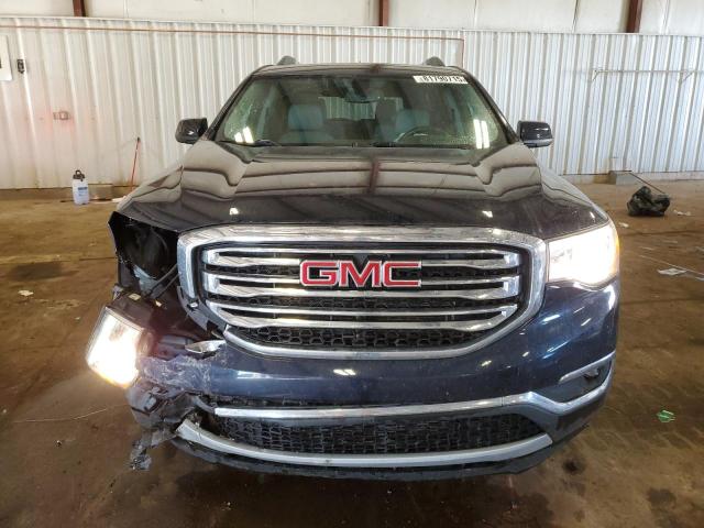 Photo 5 from auction – 2017 GMC ACADIA SLT with VIN 1GKKNMLS7HZ222075