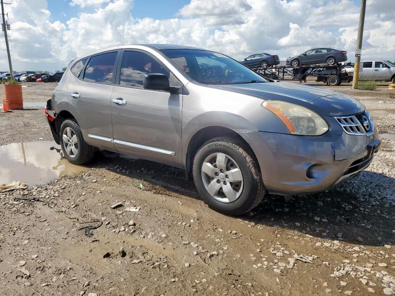 Photo 4 from auction – 2013 NISSAN ROGUE with VIN JN8AS5MT7DW552893