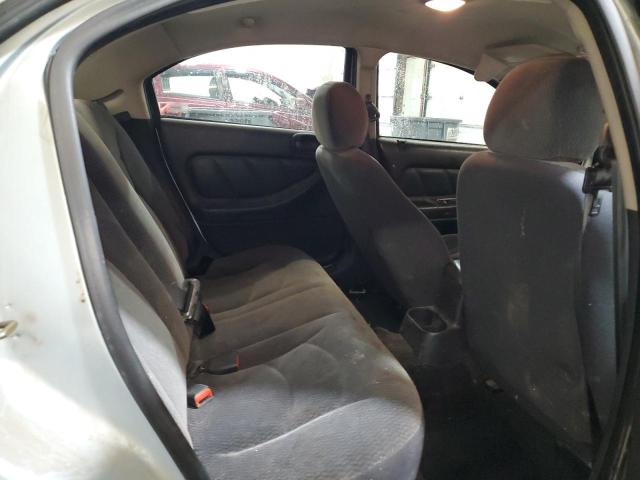 Foto 10 de la subasta – 2002 DODGE STRATUS SE con VIN 1B3EL46R22N151102