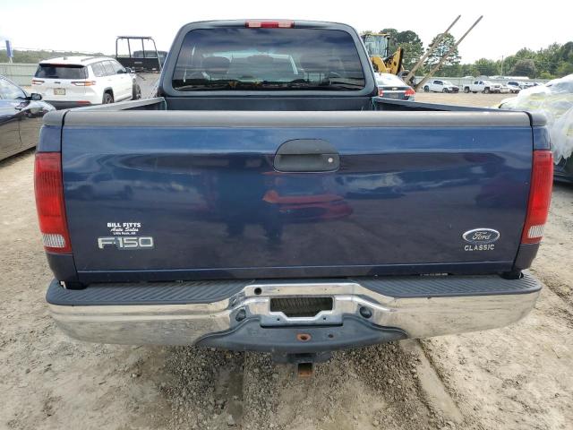 Zdjęcie 6 z aukcji – 2003 FORD F150 z VIN 1FTRX17243NA27533