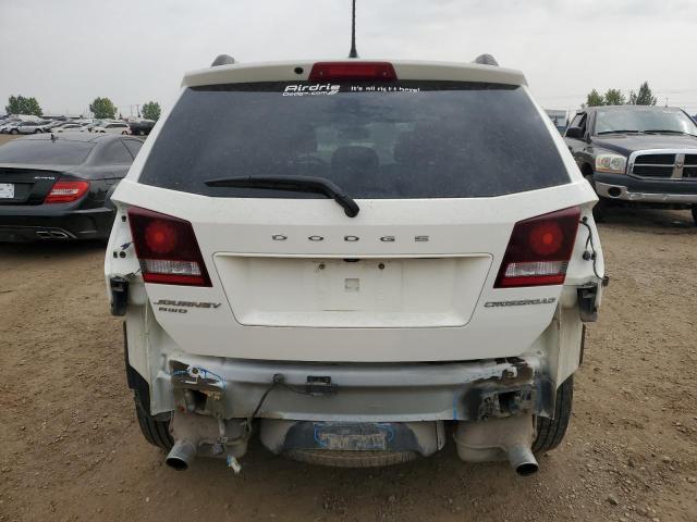 Photo 6 from auction – 2015 DODGE JOURNEY CR with VIN 3C4PDDGG6FT596630