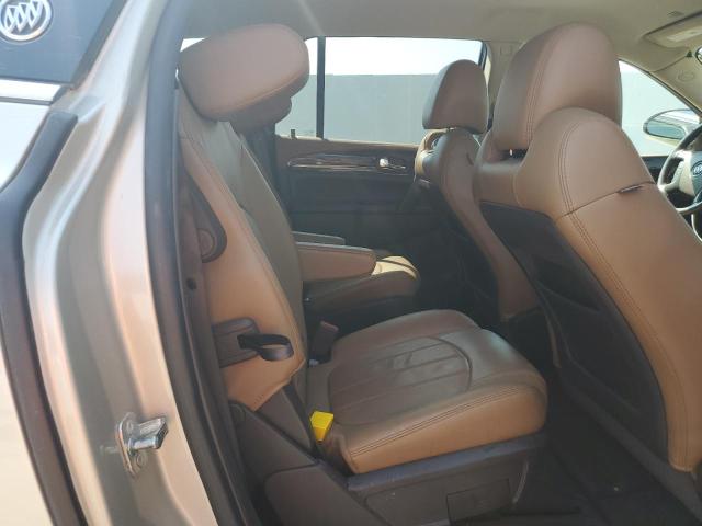 Photo 11 from auction – 2017 BUICK ENCLAVE with VIN 5GAKRBKDXHJ113083