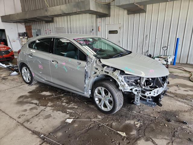 Photo 4 from auction – 2017 CHEVROLET CRUZE PREM with VIN 3G1BF6SM2HS505156