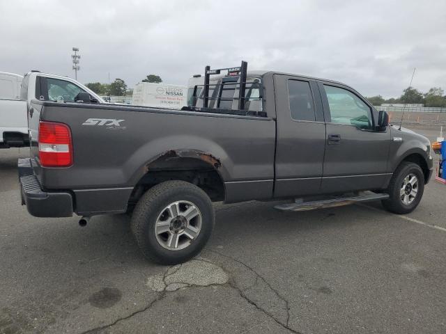 Photo 3 from auction – 2005 FORD F150 with VIN 1FTRX14W85FA89280