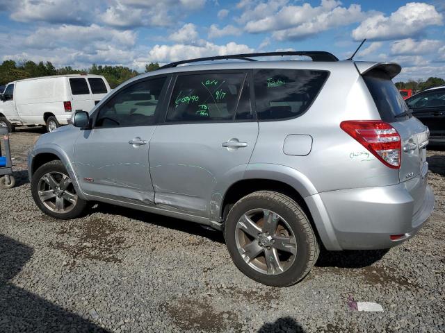 Photo 2 from auction – 2010 TOYOTA RAV4 SPORT with VIN JTMRF4DV7A5029034