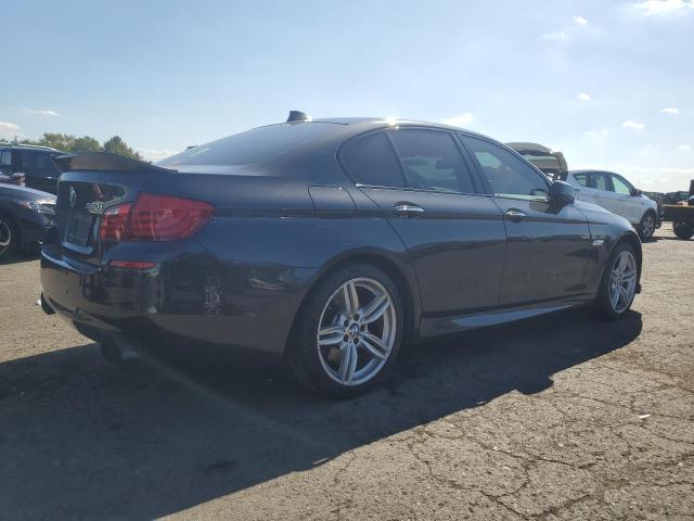 Photo 3 from auction – 2011 BMW 550 I with VIN WBAFR9C59BDE81860