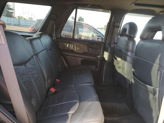 Photo 11 from auction – 1997 CHEVROLET BLAZER with VIN 1GNCS13W1V2167774
