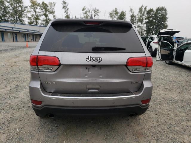 Photo 6 from auction – 2014 JEEP GRAND CHER with VIN 1C4RJFBG6EC208956
