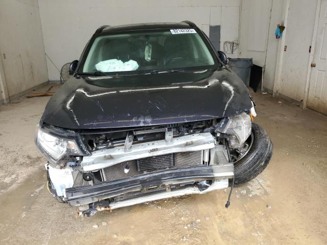 Photo 5 from auction – 2016 MITSUBISHI OUTLANDER with VIN JA4AD3A31GZ047606