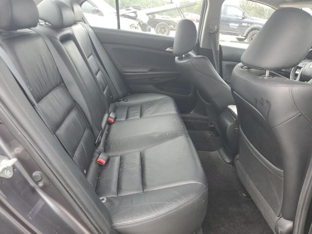 Photo 10 from auction – 2012 HONDA ACCORD SE with VIN 1HGCP2F63CA238621