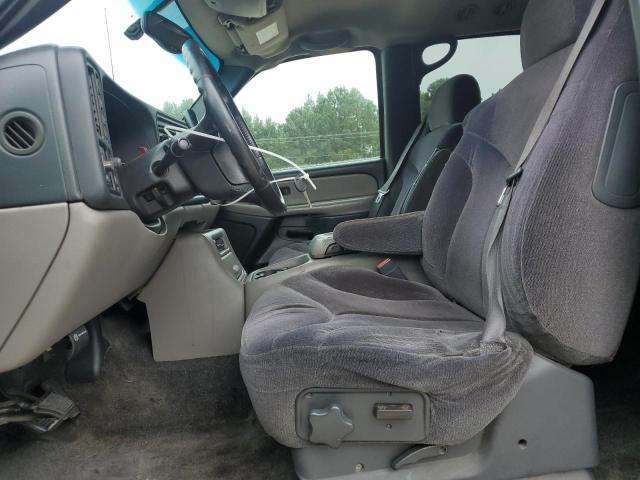Photo 7 from auction – 2002 GMC YUKON with VIN 1GKEK13V52J277273