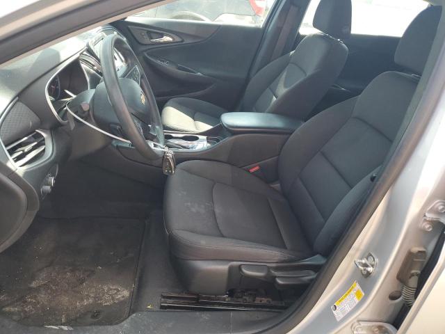 Photo 7 from auction – 2018 CHEVROLET MALIBU LS with VIN 1G1ZB5ST9JF234876