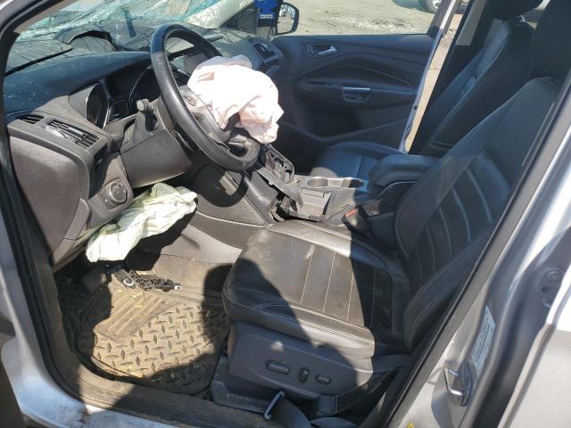 Zdjęcie 7 z aukcji – 2014 FORD ESCAPE TITANIUM z VIN 1FMCU0JXXEUE37559