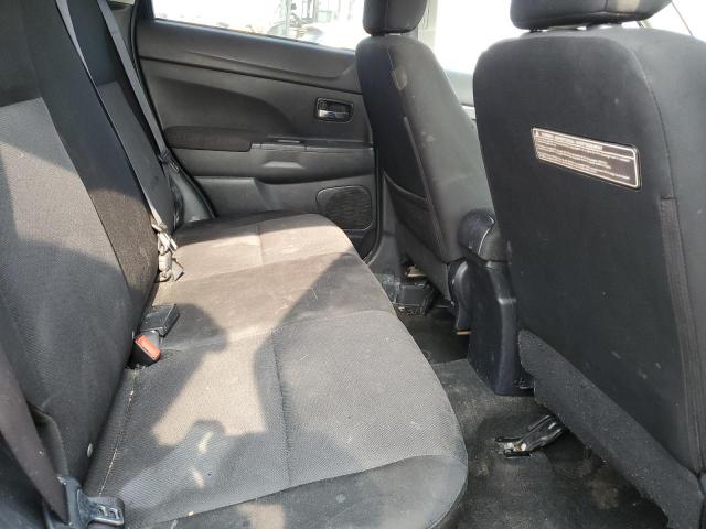 Photo 11 from auction – 2011 MITSUBISHI RVR SE with VIN JA4AJ3AU4BZ604860