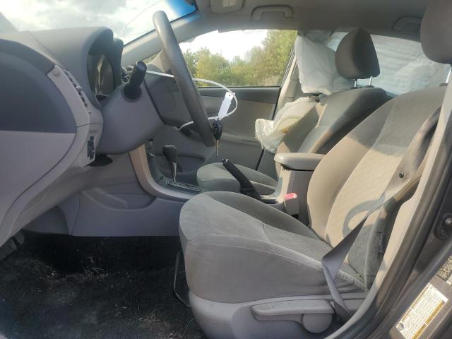 Photo 7 from auction – 2009 TOYOTA COROLLA BA with VIN JTDBL40E89J032592