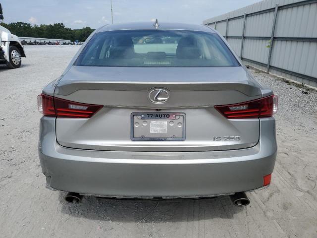 Photo 6 from auction – 2015 LEXUS IS 250 with VIN JTHBF1D2XF5047474