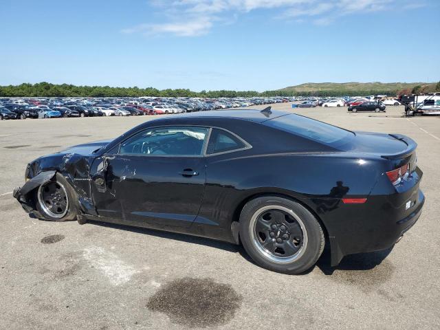 Photo 2 from auction – 2013 CHEVROLET CAMARO LS with VIN 2G1FA1E33D9179865