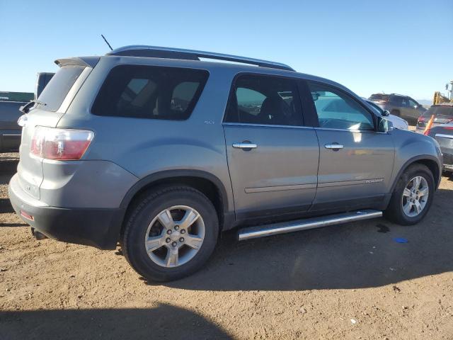 Photo 3 from auction – 2008 GMC ACADIA SLT with VIN 1GKEV33758J111154