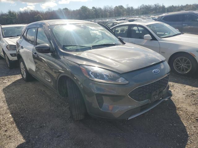 Photo 4 from auction – 2020 FORD ESCAPE SE with VIN 1FMCU9G60LUB96885