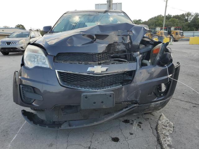 Photo 5 from auction – 2013 CHEVROLET EQUINOX LT with VIN 2GNALDEK0D6410637