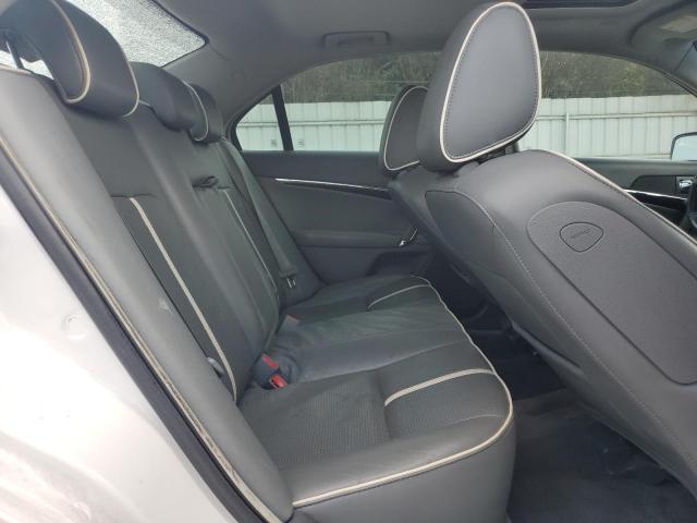 Photo 10 from auction – 2010 LINCOLN MKZ with VIN 3LNHL2GCXAR642938