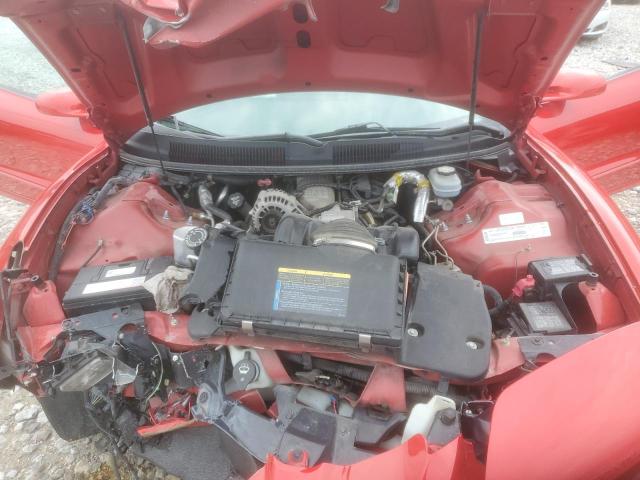 Photo 11 from auction – 2002 PONTIAC FIREBIRD with VIN 2G2FS22K422166526