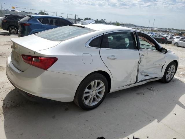 Photo 3 from auction – 2017 CHEVROLET MALIBU LT with VIN 1G1ZE5ST1HF129265