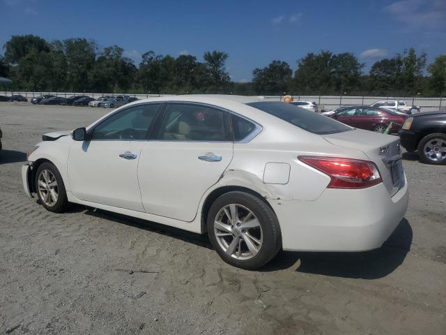 Photo 2 from auction – 2013 NISSAN ALTIMA 2.5 with VIN 1N4AL3AP9DN458207