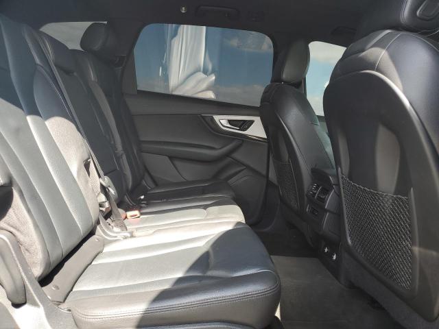Photo 11 from auction – 2019 AUDI Q7 PREMIUM with VIN WA1AHAF79KD033849