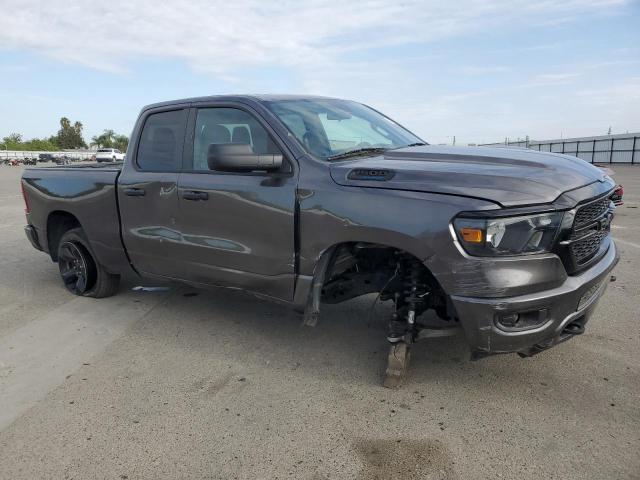 Photo 4 from auction – 2023 RAM 1500 TRADE with VIN 1C6SRFCTXPN673129
