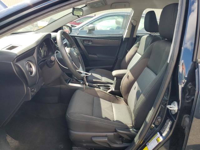 Photo 7 from auction – 2019 TOYOTA COROLLA L with VIN 2T1BURHE4KC230845