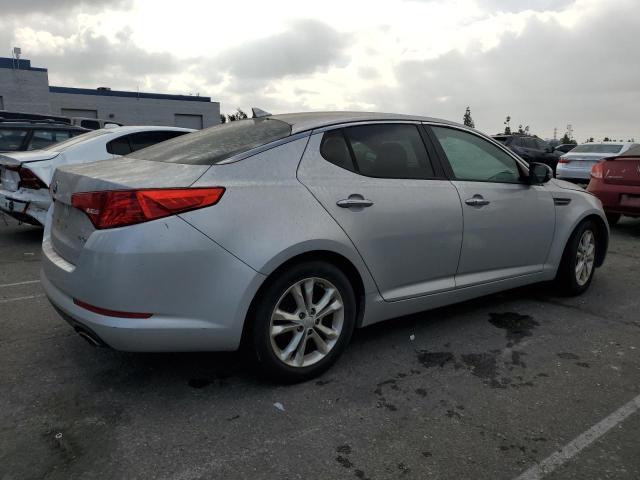 صورة رقم 3 من المزاد - 2013 KIA OPTIMA EX مع VIN 5XXGN4A77DG112897