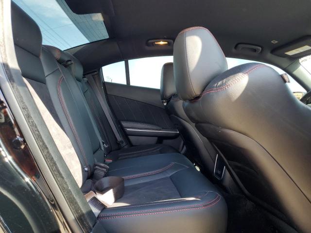 Photo 10 from auction – 2023 DODGE CHARGER R/ with VIN 2C3CDXCT8PH685049