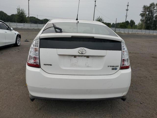 Photo 6 from auction – 2009 TOYOTA PRIUS with VIN JTDKB20U293527969