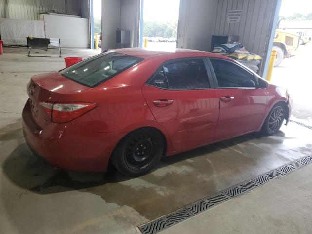 Zdjęcie 3 z aukcji – 2016 TOYOTA COROLLA L z VIN 2T1BURHEXGC556172