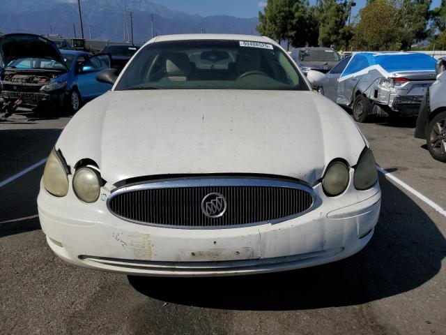 Photo 5 from auction – 2006 BUICK LACROSSE with VIN 2G4WC582261250403
