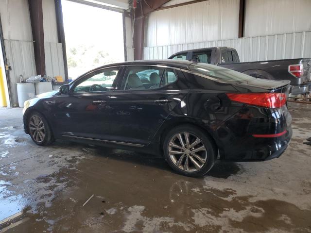 Photo 2 from auction – 2014 KIA OPTIMA SX with VIN 5XXGR4A60EG312131
