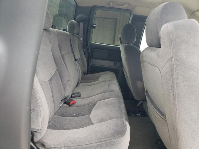 Photo 10 from auction – 2006 GMC SIERRA K25 with VIN 1GTHK29D06E220331