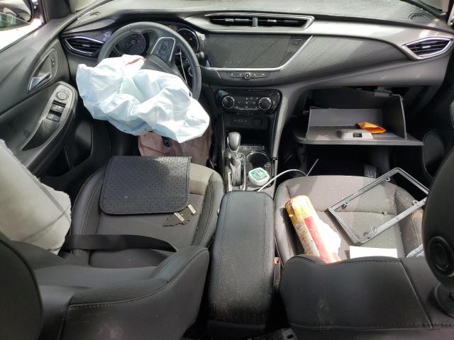 Photo 8 from auction – 2022 BUICK ENCORE GX with VIN KL4MMBS28NB118917