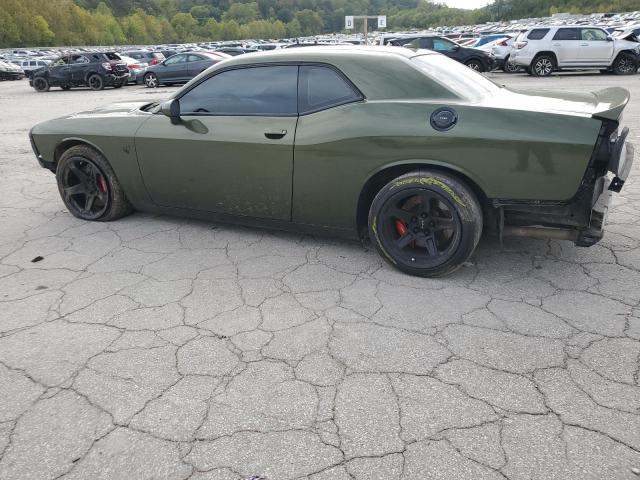 Photo 2 from auction – 2016 DODGE CHALLENGER with VIN 2C3CDZC9XGH199486