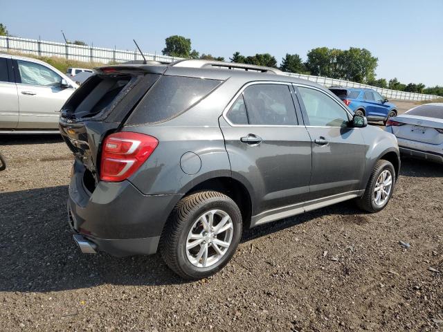 Photo 3 from auction – 2017 CHEVROLET EQUINOX LT with VIN 2GNFLFE33H6184867