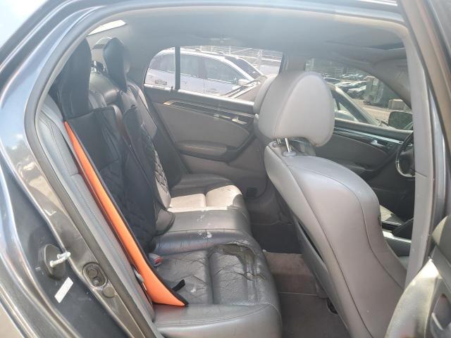 Photo 10 from auction – 2006 ACURA 3.2TL with VIN 19UUA66256A061326