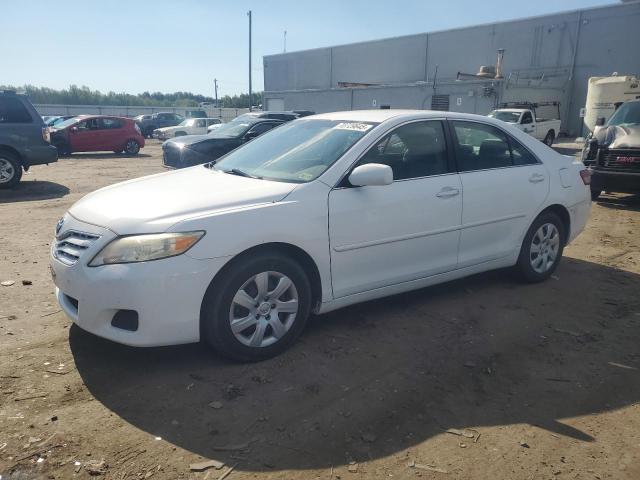 TOYOTA CAMRY BASE 2011 with VIN 4T1BF3EK4BU761348 - Photo from auction