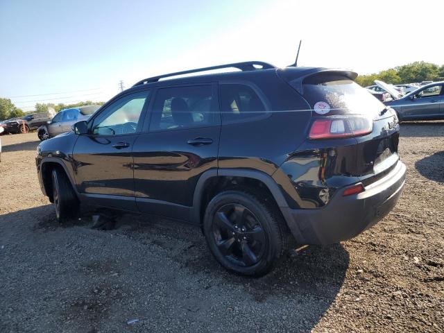 Photo 2 from auction – 2019 JEEP CHEROKEE L with VIN 1C4PJMLB6KD437951