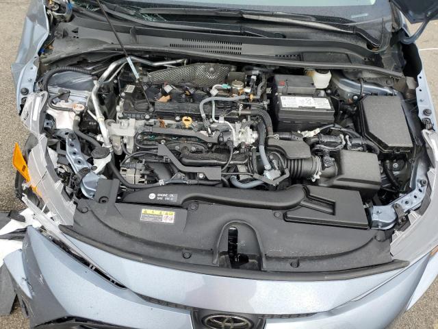 Photo 11 from auction – 2025 TOYOTA COROLLA LE with VIN 5YFB4MDEXSP229000