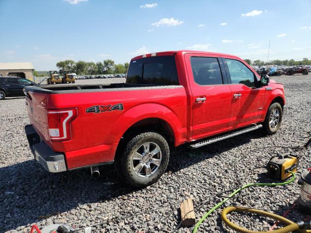 Photo 3 from auction – 2016 FORD F150 SUPER with VIN 1FTEW1EP1GFA62319