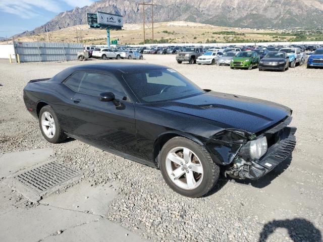 Photo 4 from auction – 2013 DODGE CHALLENGER with VIN 2C3CDYAG4DH501488