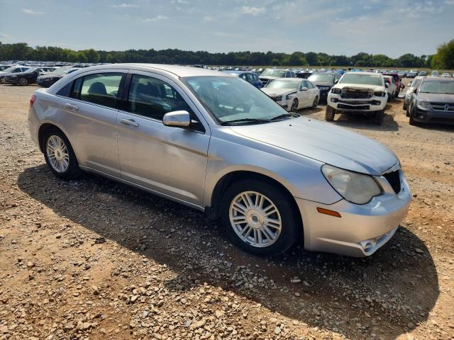 Photo 4 from auction – 2007 CHRYSLER SEBRING TO with VIN 1C3LC56K47N533335