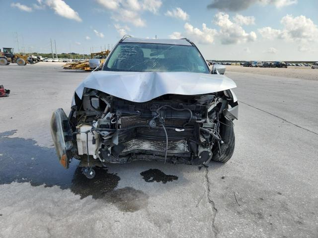 Photo 5 from auction – 2014 NISSAN ROGUE S with VIN 5N1AT2MT9EC782067