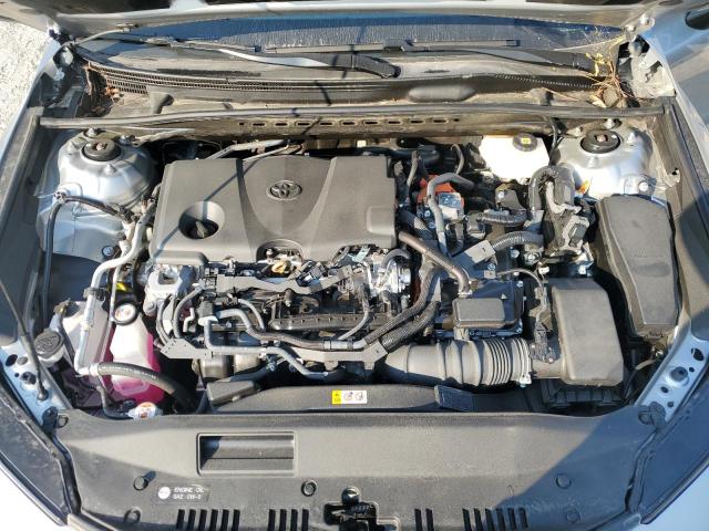 Photo 11 from auction – 2025 TOYOTA CAMRY XSE with VIN 4T1DAACK8SU038262